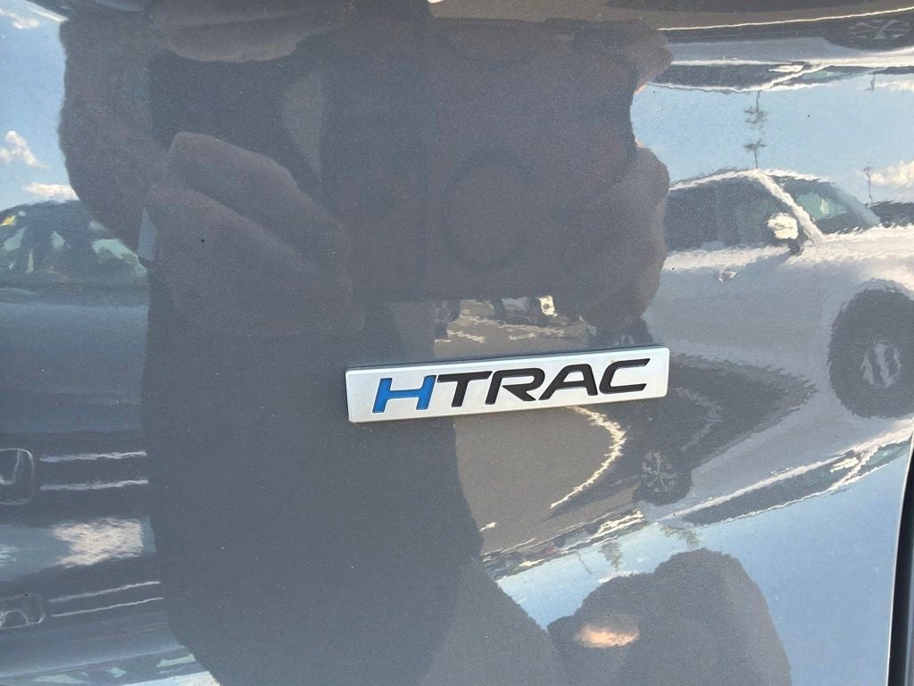 2022 Hyundai Santa Fe XRT