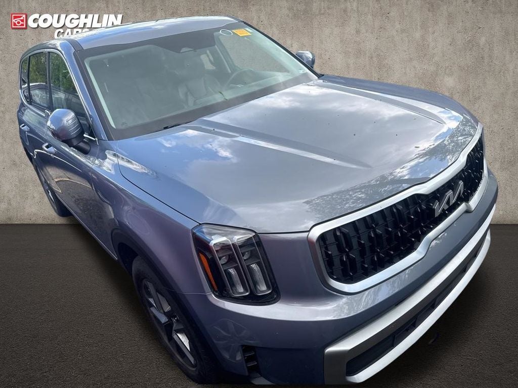 2023 Kia Telluride LX