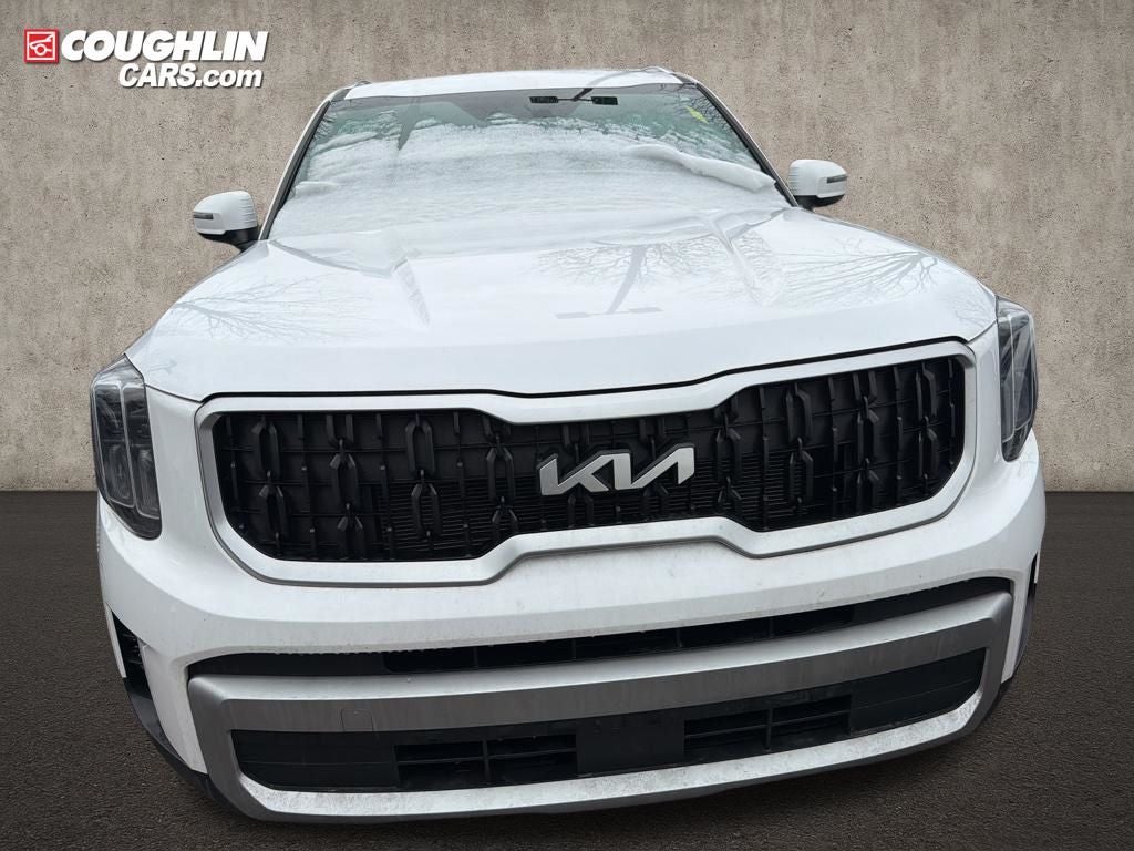 2023 Kia Telluride EX