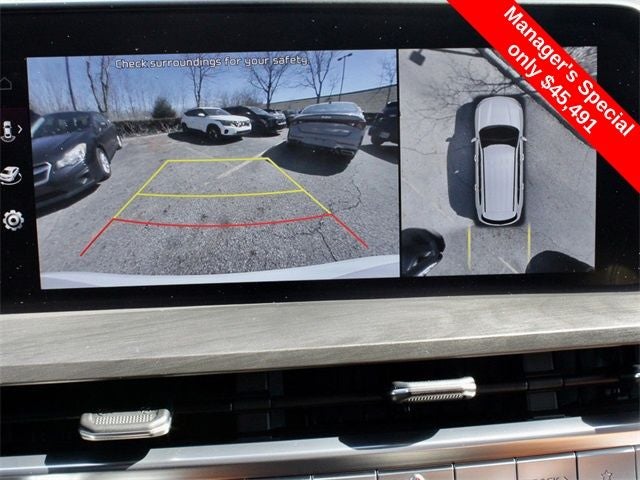 2024 Kia Telluride SX X-Pro