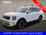 2024 Kia Telluride SX-Prestige