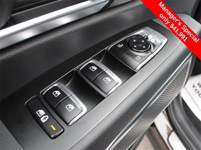 2024 Kia Telluride SX-Prestige