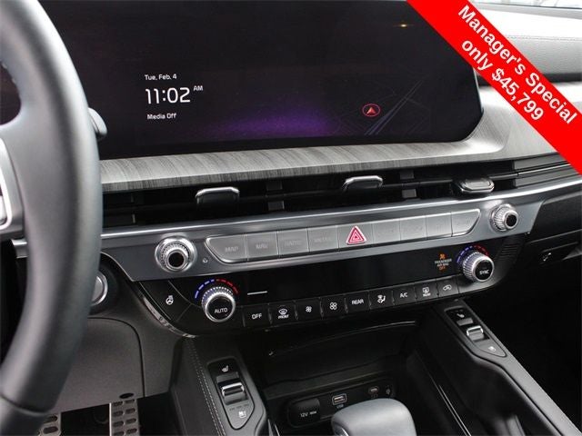 2024 Kia Telluride SX-Prestige