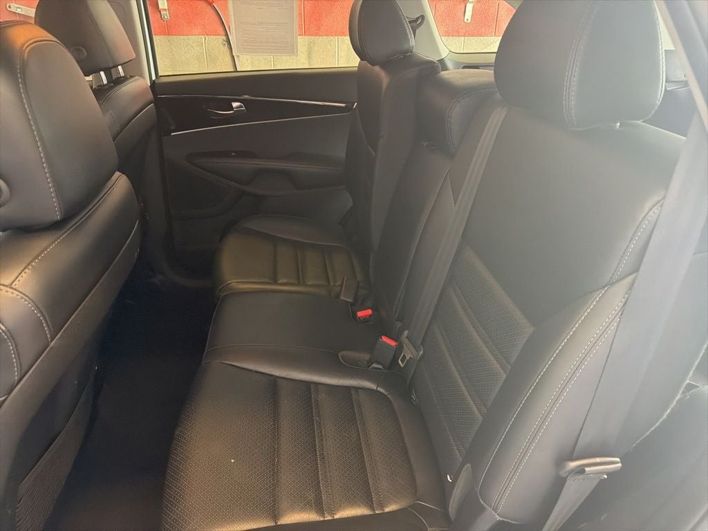 2019 Kia Sorento EX