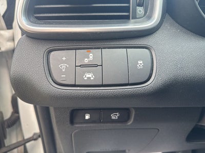 2019 Kia Sorento EX