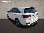 2019 Kia Sorento EX