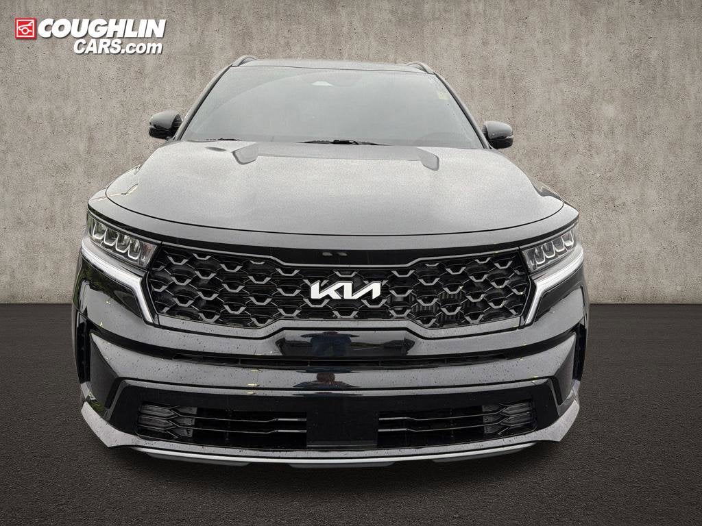 2023 Kia Sorento EX
