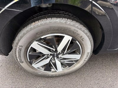 2023 Kia Sorento EX
