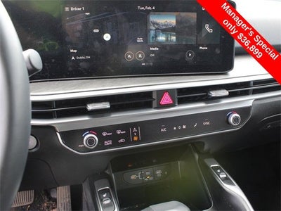 2024 Kia Sorento X-Line EX