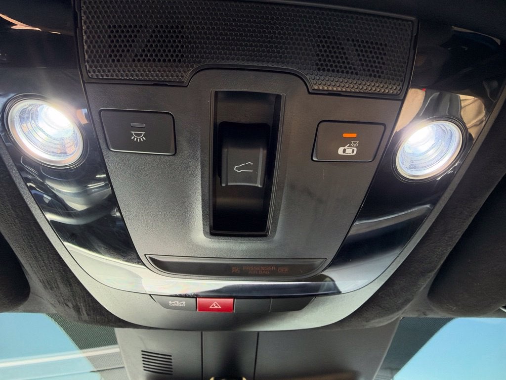 2025 Kia Sorento X-Line SX Prestige