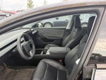 2025 Tesla Model 3 Base