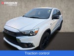 2017 Mitsubishi Outlander Sport Base