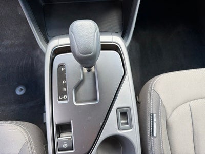 2024 Subaru Crosstrek Base