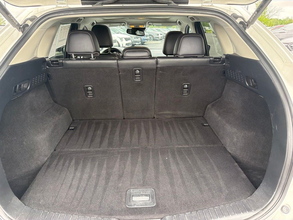 2022 Mazda Mazda CX-5 2.5 S Premium Package