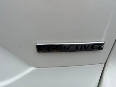 2022 Mazda Mazda CX-5 2.5 S Premium Package