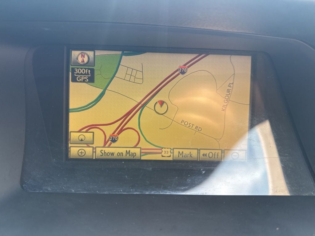 2010 Lexus RX 450h