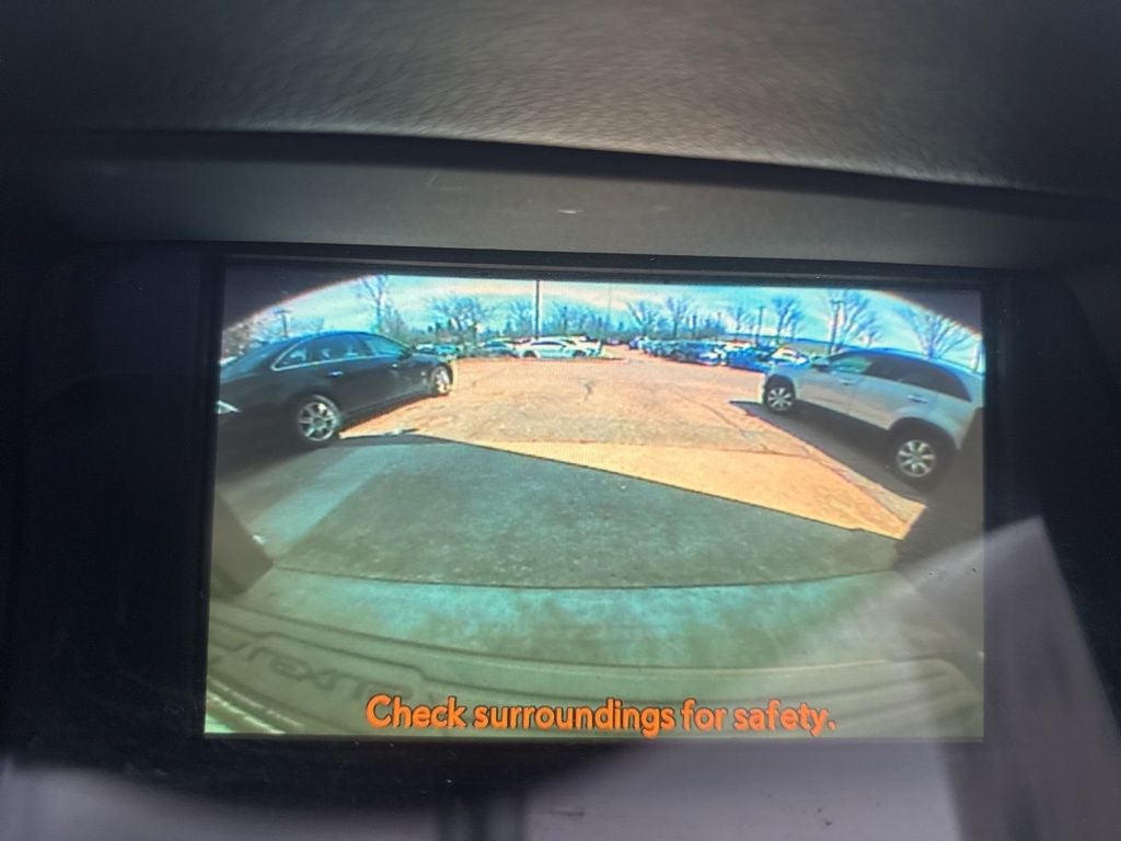 2010 Lexus RX 450h