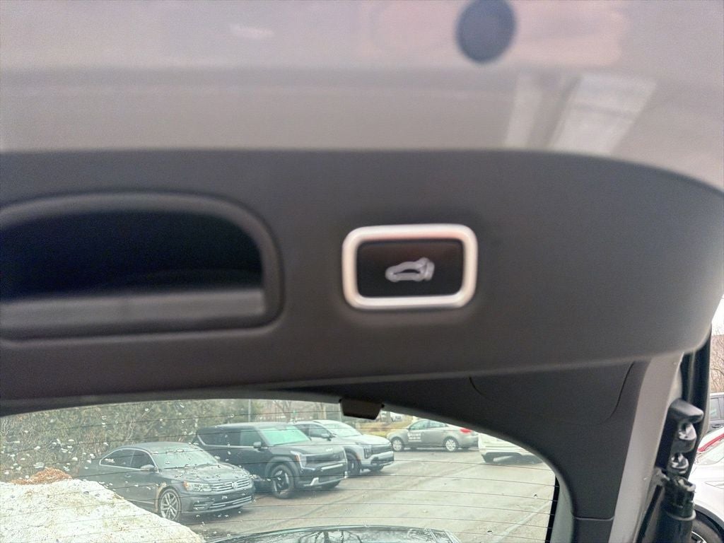 2023 Kia Stinger GT2