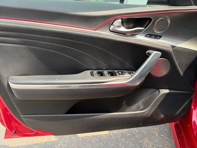 2023 Kia Stinger GT2