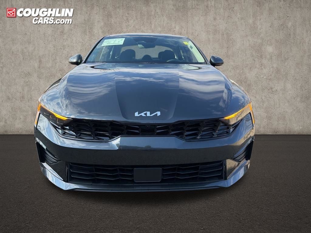 2025 Kia K5 EX