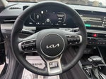 2025 Kia K5 EX
