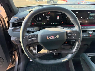 2024 Kia EV9 GT-Line