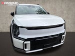 2024 Kia EV9 GT-Line
