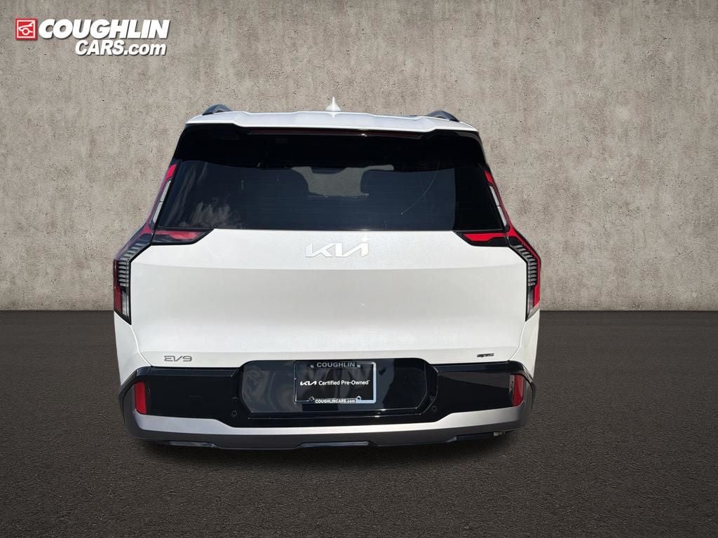 2024 Kia EV9 GT-Line