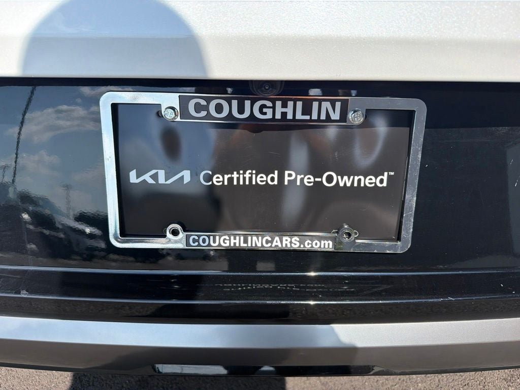 2024 Kia EV9 GT-Line