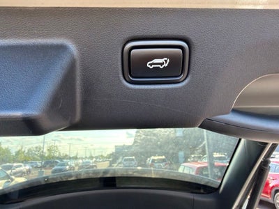 2023 Kia EV6 Wind