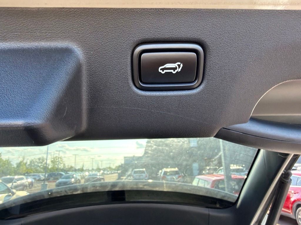 2023 Kia EV6 Wind
