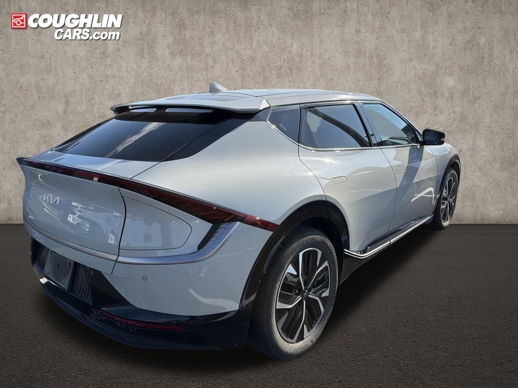 2023 Kia EV6 Wind