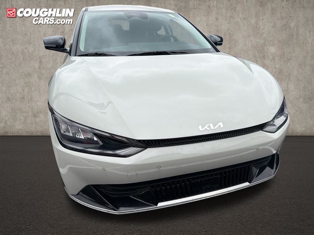 2023 Kia EV6 Wind