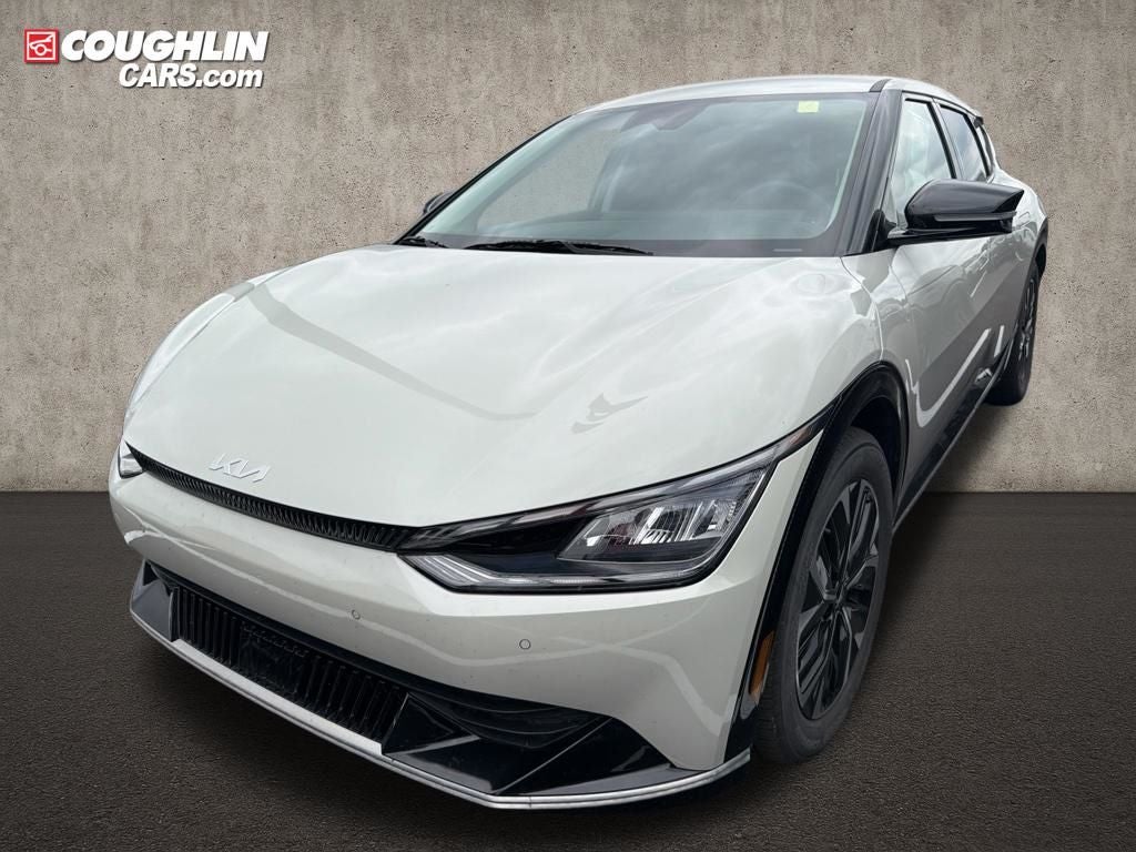 2023 Kia EV6 Wind