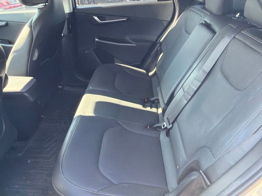 2023 Kia EV6 Wind