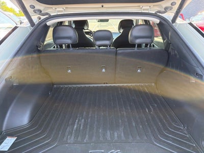 2023 Kia EV6 Wind