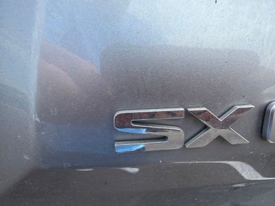 2021 Kia Seltos SX