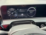 2024 Kia Seltos X-Line