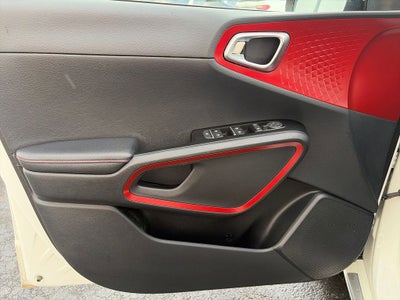 2024 Kia Soul GT-Line