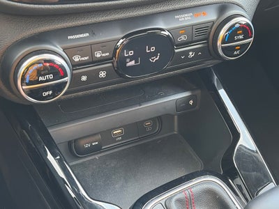2024 Kia Soul GT-Line