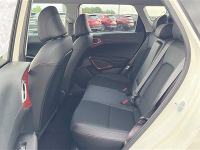 2024 Kia Soul GT-Line