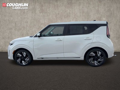 2024 Kia Soul GT-Line