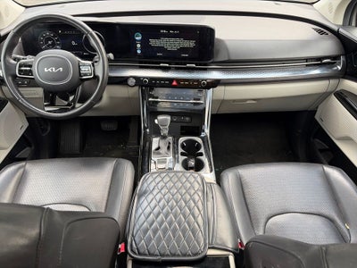 2024 Kia Carnival SX Prestige