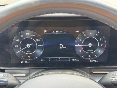2024 Kia Carnival SX Prestige