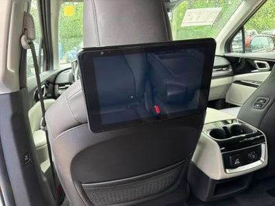 2022 Kia Carnival SX