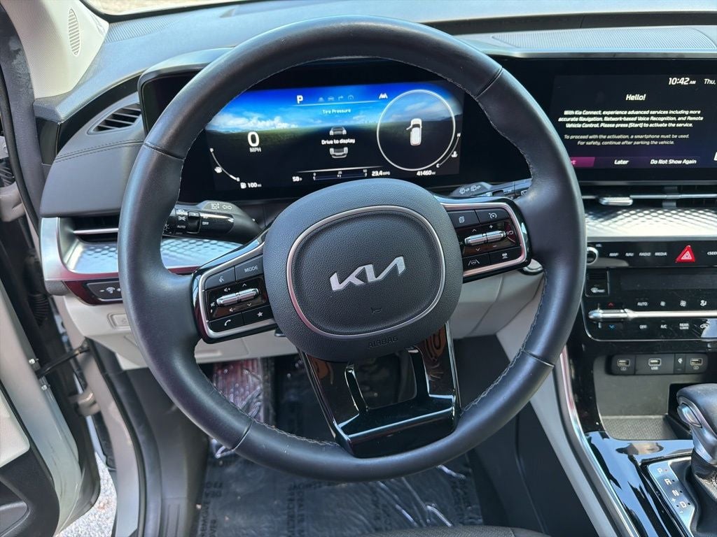 2024 Kia Carnival SX Prestige