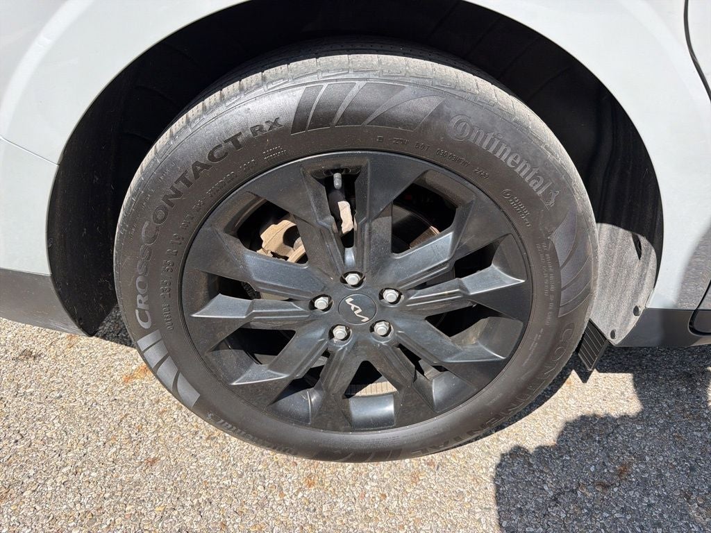 2024 Kia Carnival SX Prestige