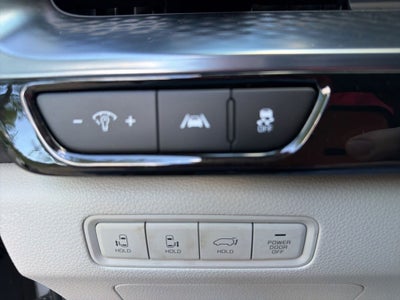 2024 Kia Carnival SX Prestige