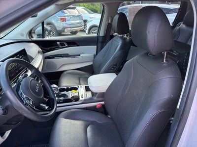 2024 Kia Carnival SX Prestige