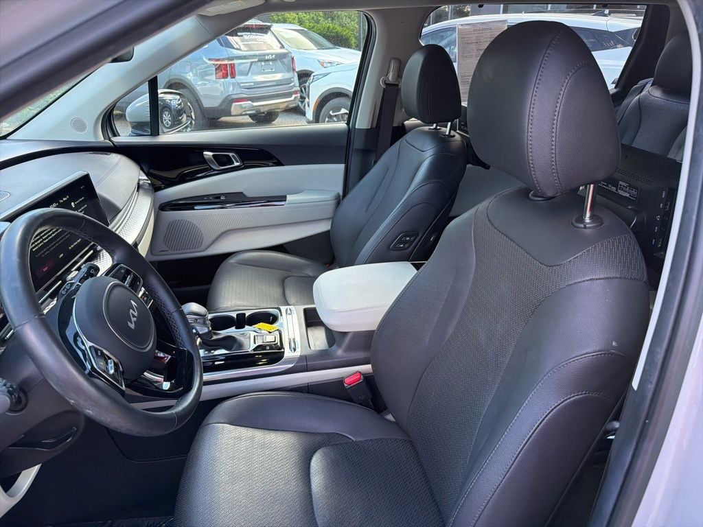 2024 Kia Carnival SX Prestige